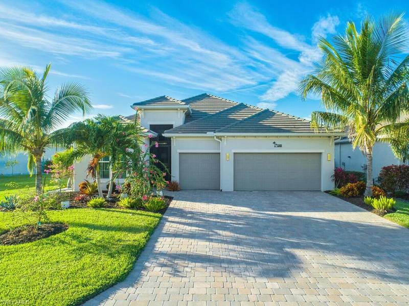 13488 Blue Bay CIR, Fort Myers, FL 33913