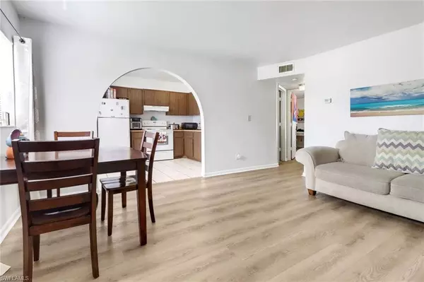 North Fort Myers, FL 33903,4781 Orange Grove BLVD #1