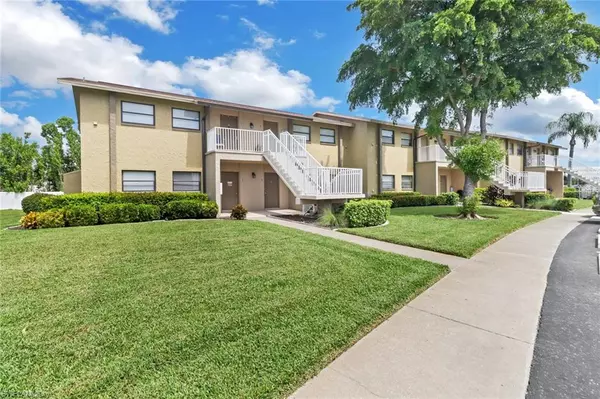 4781 Orange Grove BLVD #1, North Fort Myers, FL 33903