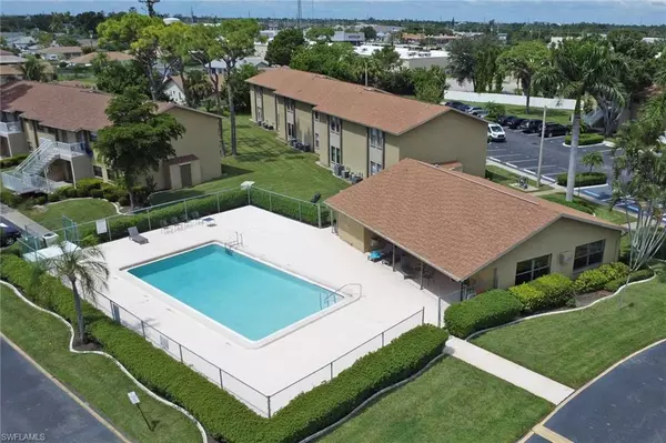 North Fort Myers, FL 33903,4781 Orange Grove BLVD #1