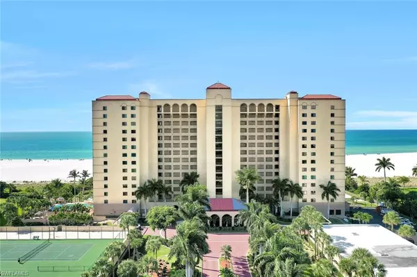 Marco Island, FL 34145,100 N Collier BLVD #608