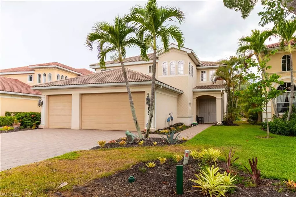 Naples, FL 34104,5655 Lago Villaggio WAY