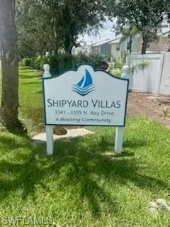 North Fort Myers, FL 33903,3347 N Key DR #36