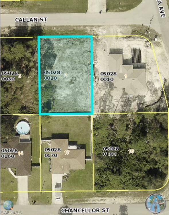 Fort Myers, FL 33905,14240 Callan ST