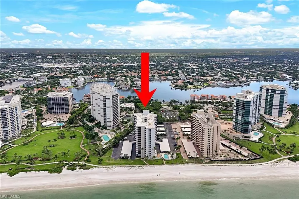 Naples, FL 34103,4005 Gulf Shore BLVD N #1001