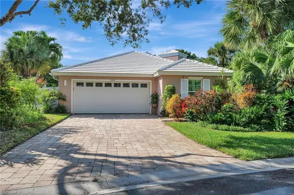 Naples, FL 34110,1351 Old Oak LN