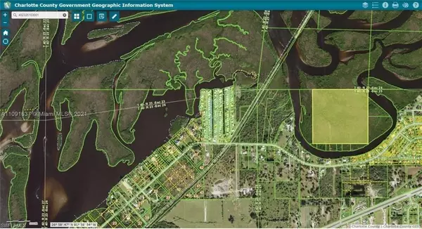 Punta Gorda, FL 33983,0 Riverside Dr