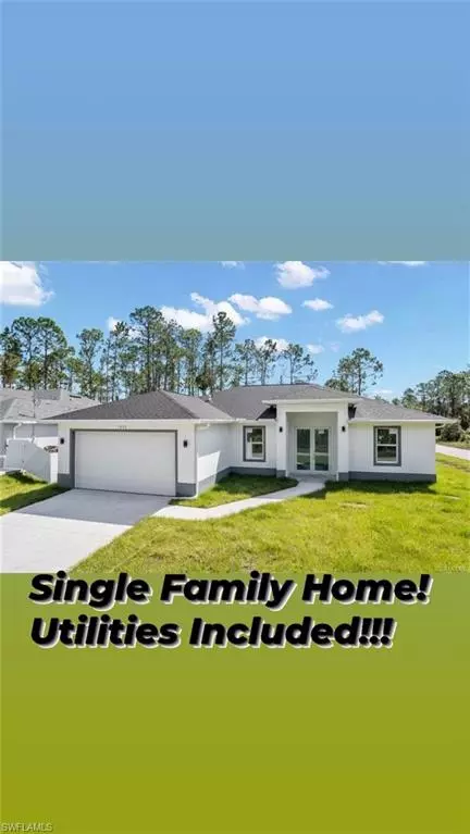 3900 11th ST W, Lehigh Acres, FL 33971