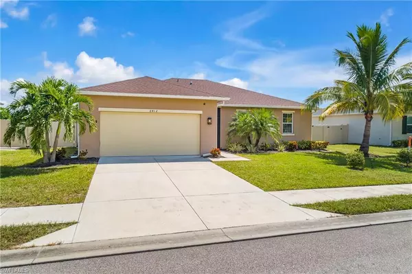 6412 Estero Bay DR, Fort Myers, FL 33908