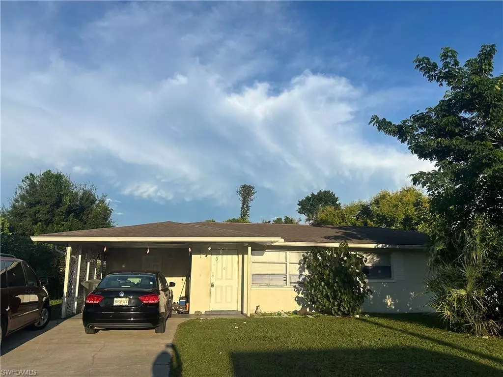 Fort Myers, FL 33905,37 Castlebar CIR