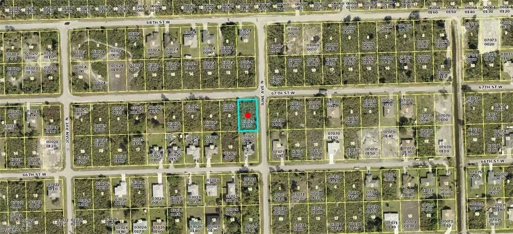 2901 67th ST W, Lehigh Acres, FL 33971