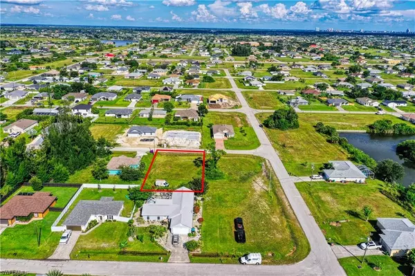 Cape Coral, FL 33909,1814 NE 5th CT