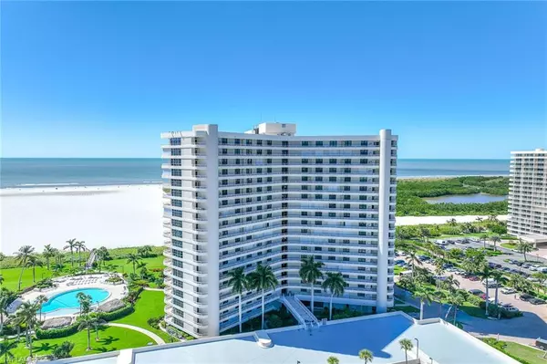 Marco Island, FL 34145,320 Seaview CT #1502