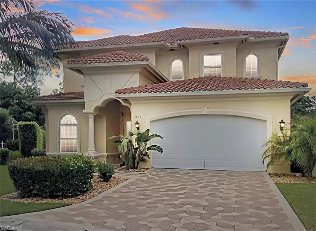 Naples, FL 34105,2850 Coco Lakes CT