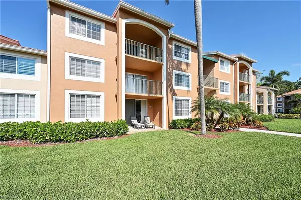 Naples, FL 34104,1265 Wildwood Lakes BLVD #3-103