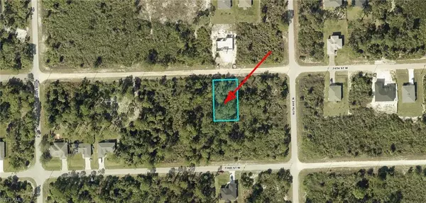 Lehigh Acres, FL 33971,3305 74th ST W