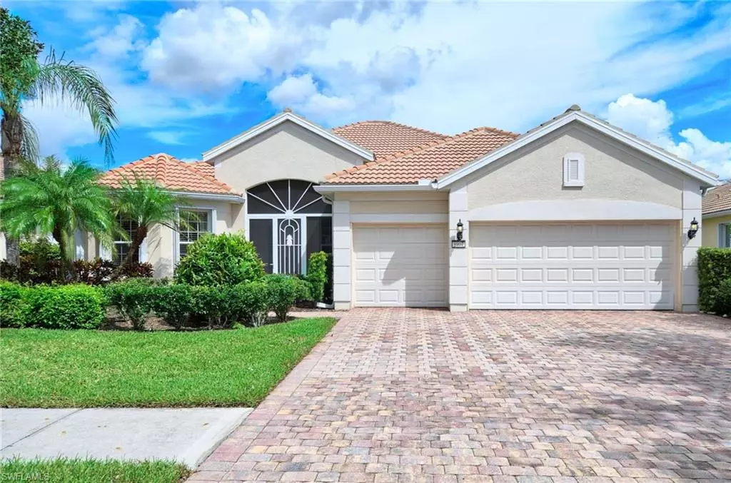 Naples, FL 34114,8907 Verducci CT