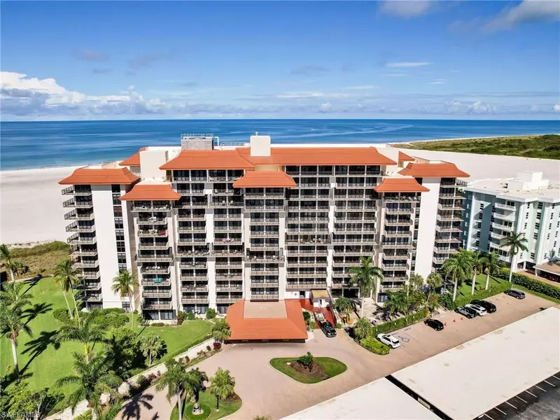 180 Seaview CT #502, Marco Island, FL 34145