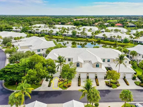 4660 Hawks Nest WAY #K-101, Naples, FL 34114