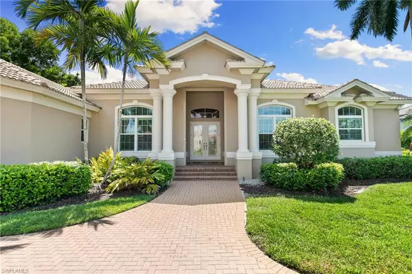 Marco Island, FL 34145,1589 Caxambas CT