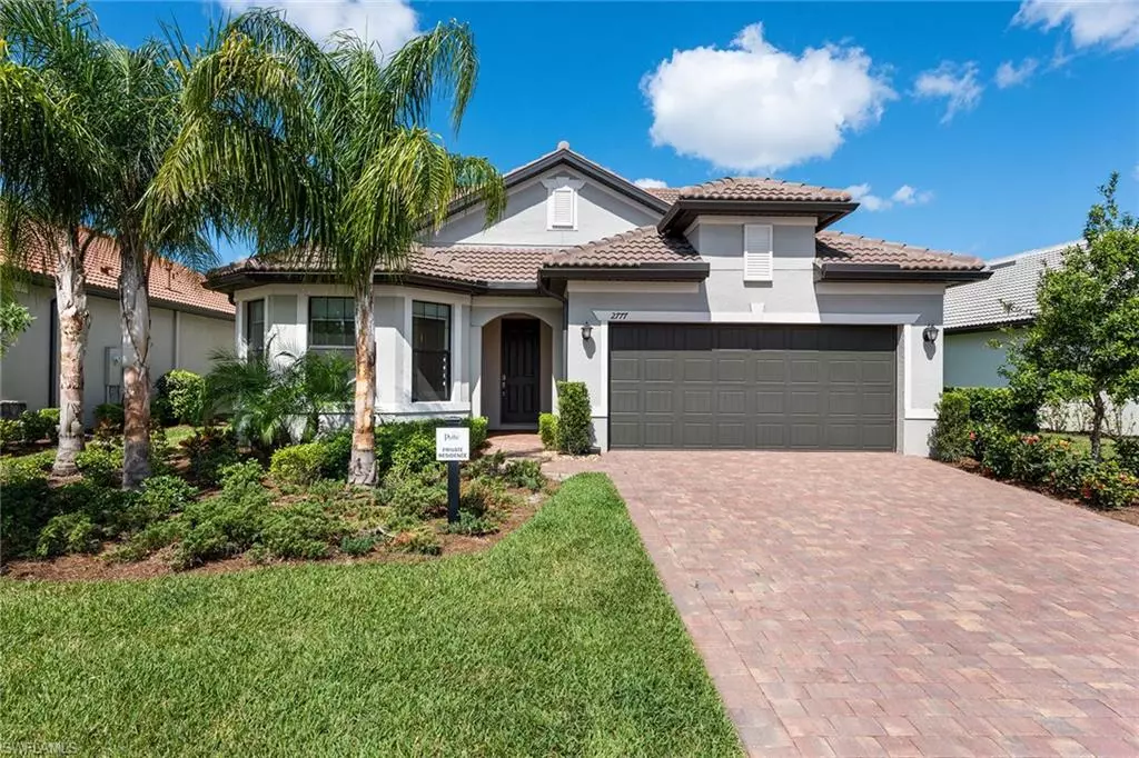 Naples, FL 34114,2777 Amaranda CT