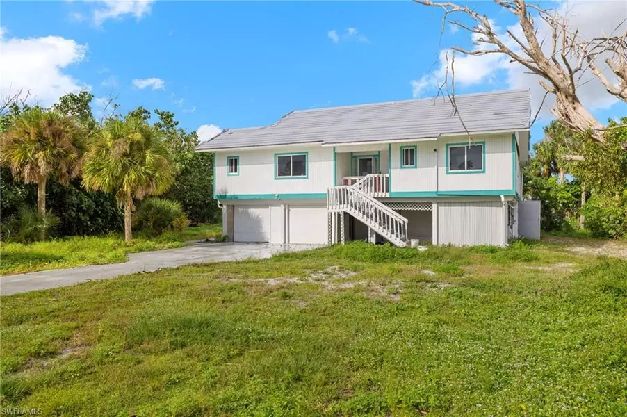 497 Lake Murex CIR, Sanibel, FL 33957