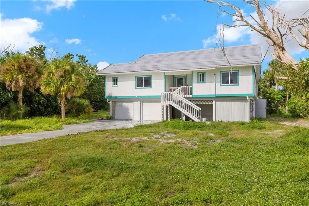 Sanibel, FL 33957,497 Lake Murex CIR