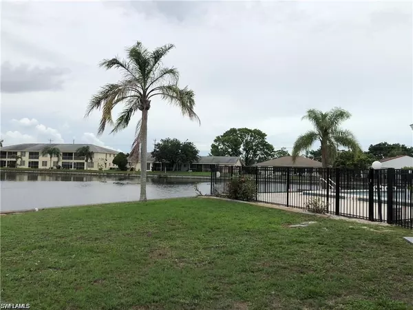 Cape Coral, FL 33990,639 SE 13th AVE #118