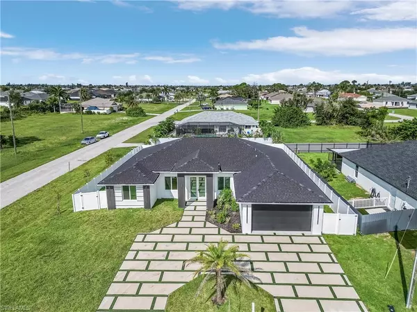 Cape Coral, FL 33993,216 Chiquita BLVD N