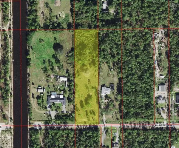 4075 4th AVE SE, Naples, FL 34117