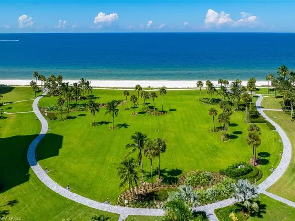 Naples, FL 34103,4451 Gulf Shore BLVD N #1502