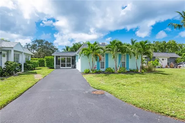 30 Kings RD #A-39, Naples, FL 34112