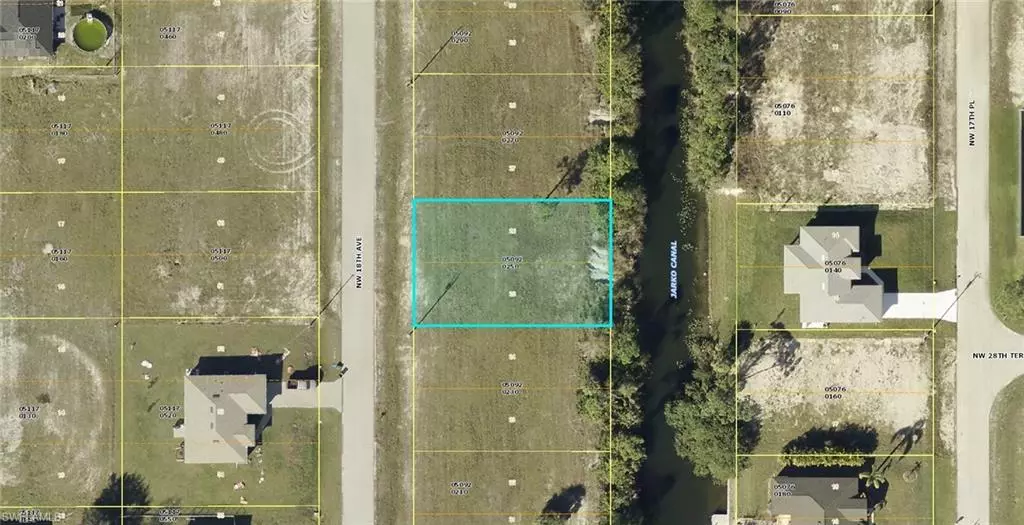 Cape Coral, FL 33993,2825 NW 18th AVE