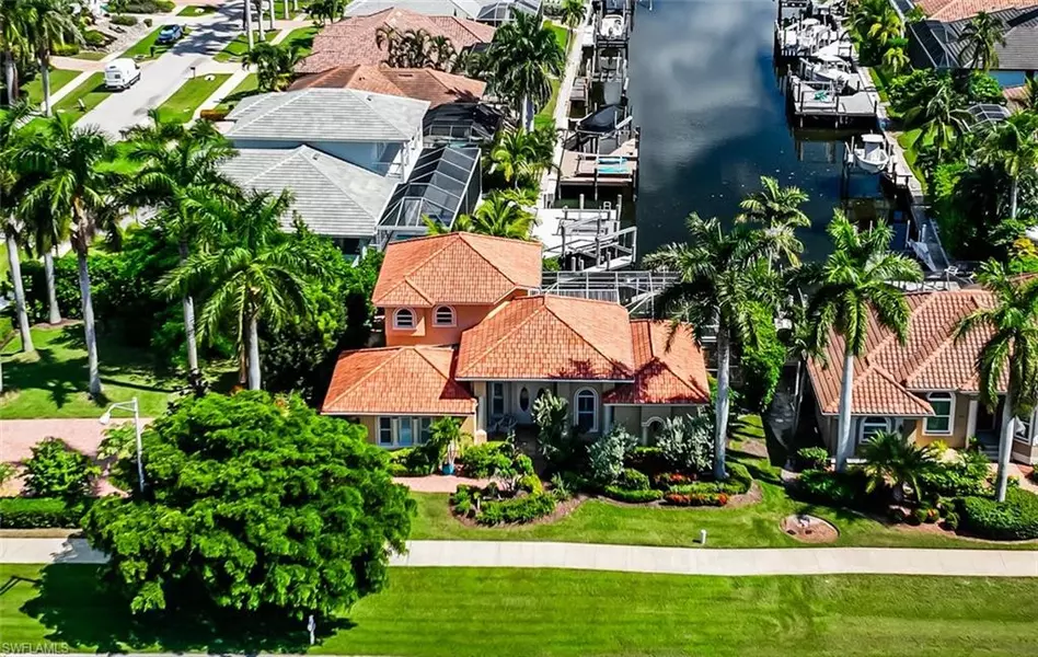 1648 San Marco RD, Marco Island, FL 34145