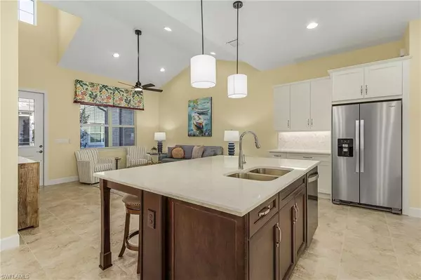 Naples, FL 34113,7290 Saona CT