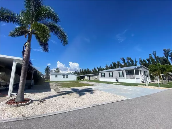 St. James City, FL 33956,4908 Mullette LN