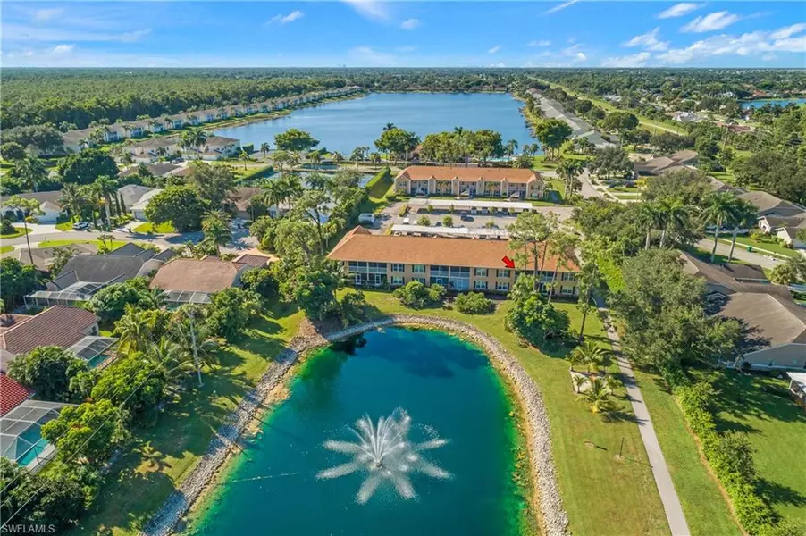 2250 W Crown Pointe BLVD #E-221, Naples, FL 34112