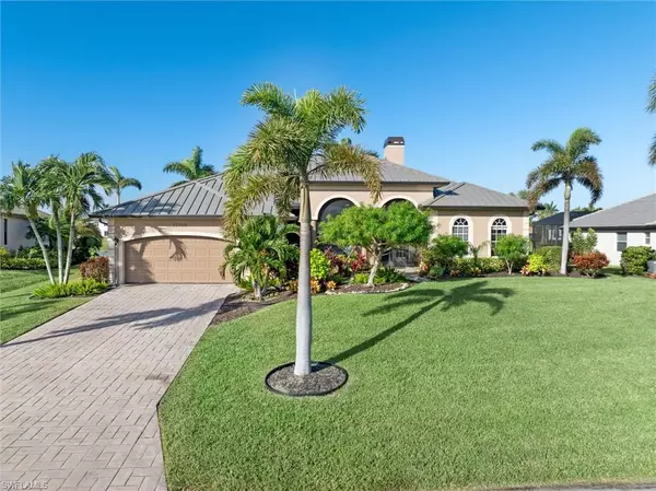 Cape Coral, FL 33991,11768 Lady Anne CIR