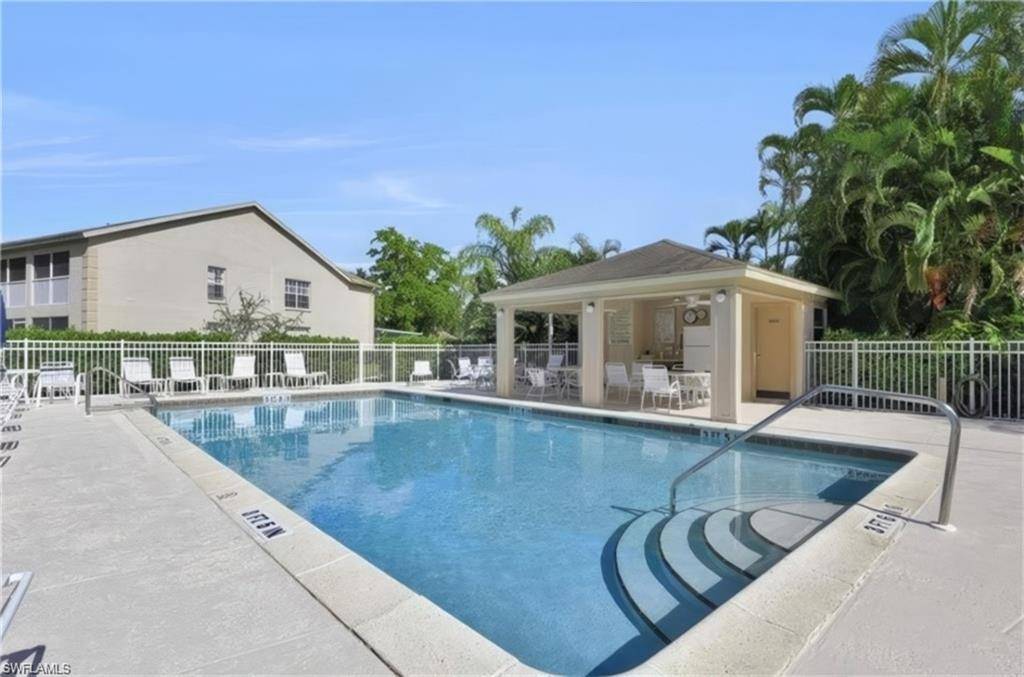 Naples, FL 34113,326 Bradstrom CIR #F-101