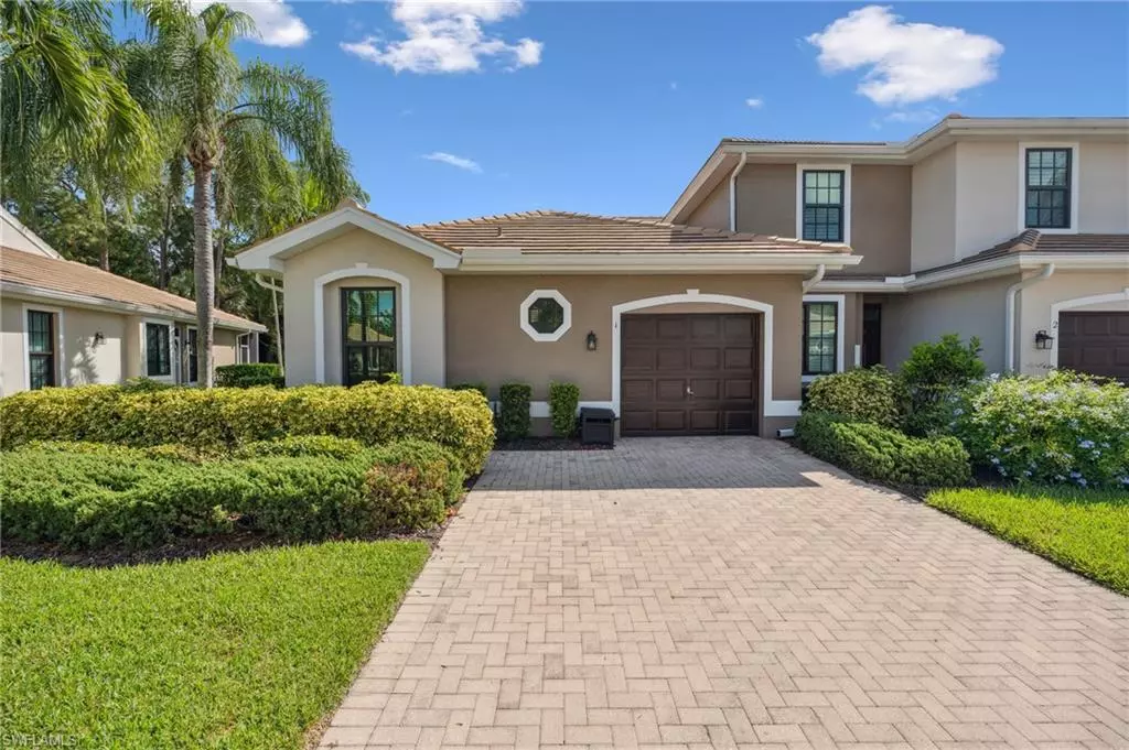 Naples, FL 34104,7730 Woodbrook CIR #4201