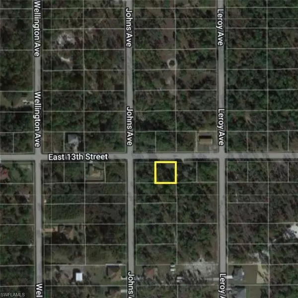 Lehigh Acres, FL 33972,3704 E 13th ST