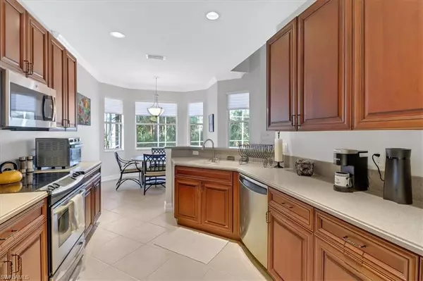 Naples, FL 34110,1688 Sanctuary Pointe CT