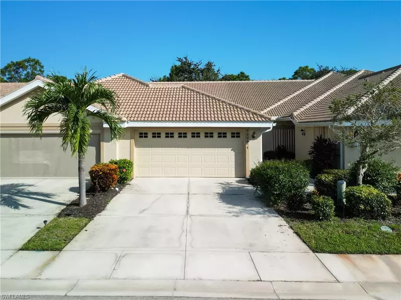 3600 Rue Alec LOOP #4, North Fort Myers, FL 33917