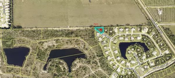 Other, FL 33956,4487 Pine Hill CT