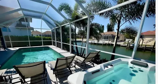 Marco Island, FL 34145,1120 Abbeville CT