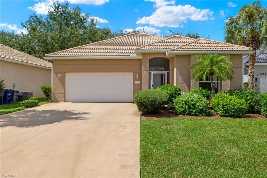 12554 Ivory Stone LOOP, Fort Myers, FL 33913