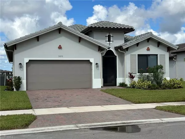 5093 Isidora LN, Ave Maria, FL 34142