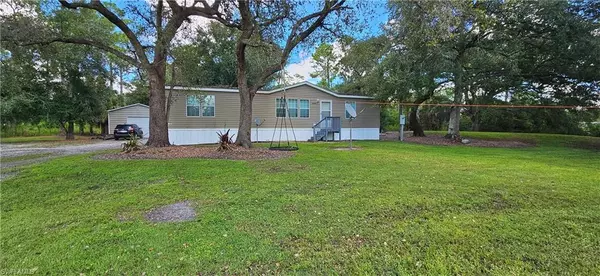 2235 Murray RD, Fort Denaud, FL 33935