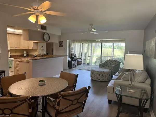 Fort Myers, FL 33907,5765 Trailwinds DR #115