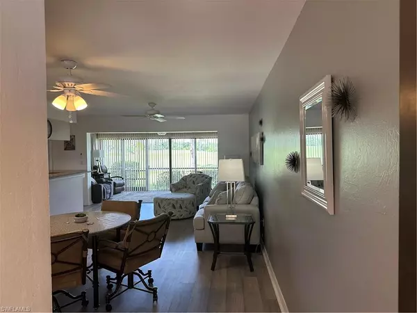 Fort Myers, FL 33907,5765 Trailwinds DR #115